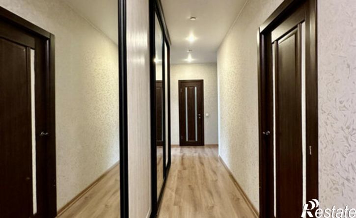 3-комн квартира ул Карпогорская, 12 2,  д. 12 2,  к. 2