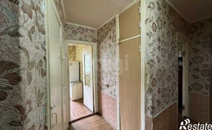 3-комн квартира пр-кт Обводный канал, 38,  д. 38