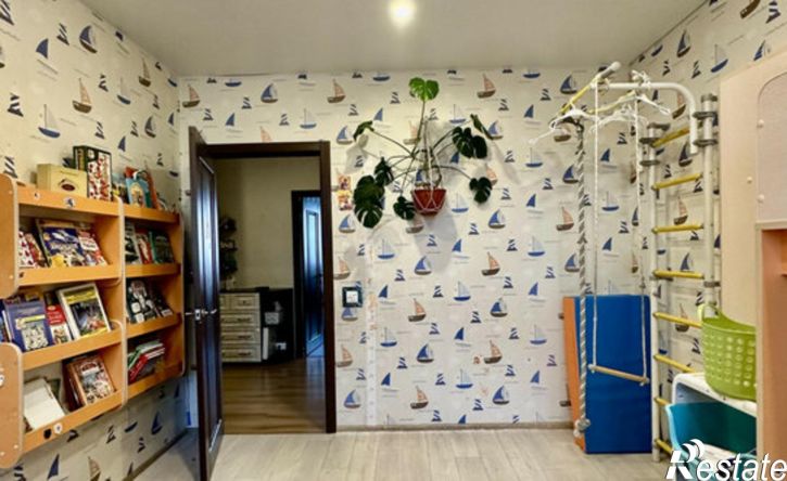3-комн квартира ул Карпогорская, 12 2,  д. 12 2,  к. 2