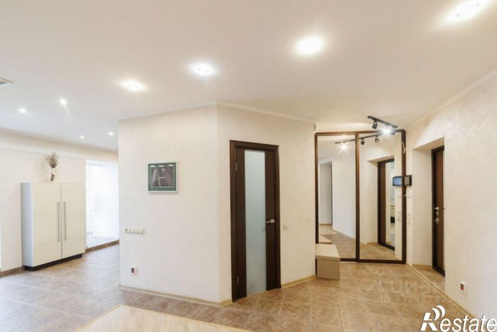 3-комн квартира пр-кт Советских космонавтов, 112 1,  д. 112 1,  к. 1