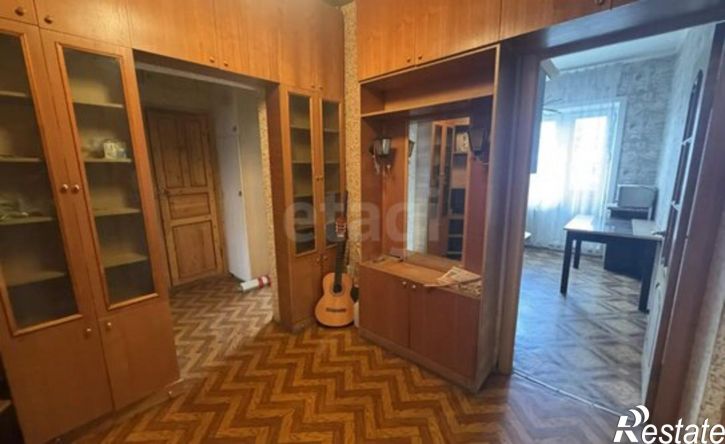 3-комн квартира ул Логинова, 23 1,  д. 23 1,  к. 1