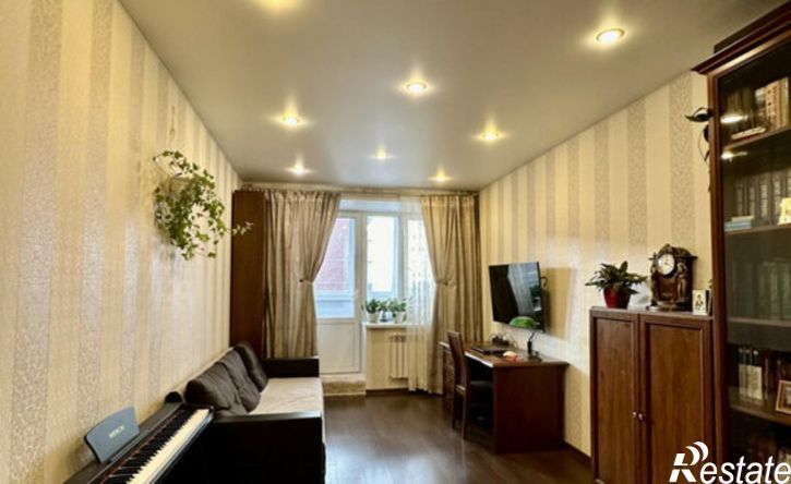 3-комн квартира ул Карпогорская, 12 2,  д. 12 2,  к. 2