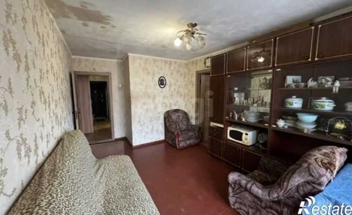 3-комн квартира пр-кт Обводный канал, 38,  д. 38
