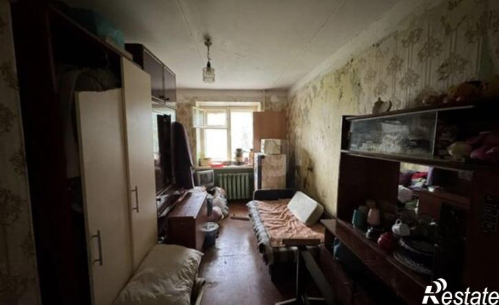 3-комн квартира пр-кт Обводный канал, 38,  д. 38
