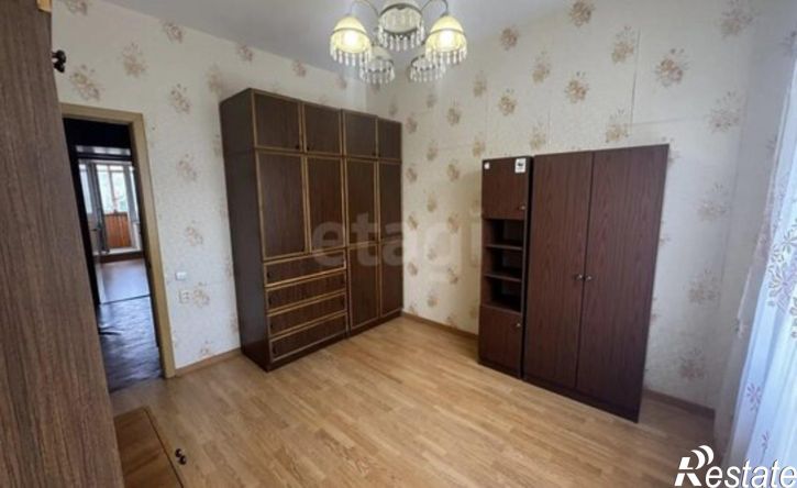 3-комн квартира ул Логинова, 23 1,  д. 23 1,  к. 1