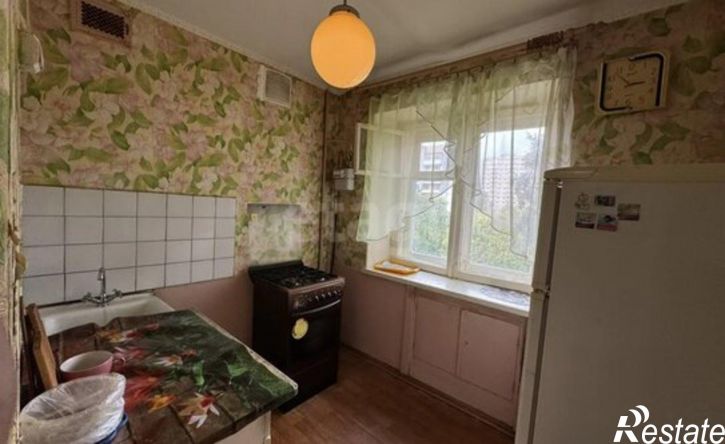 3-комн квартира пр-кт Обводный канал, 38,  д. 38