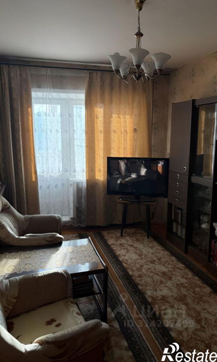 2-комн квартира ул Попова, 26,  д. 26