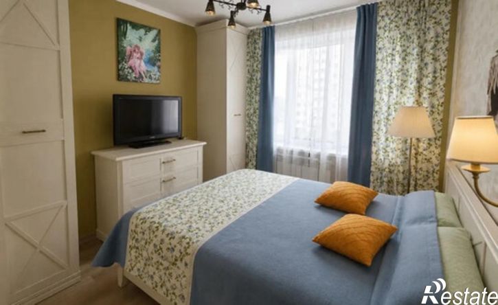 2-комн квартира ул Юности, 7,  д. 7