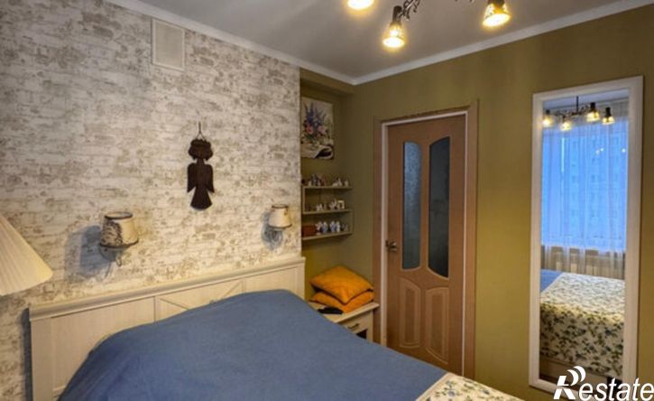 2-комн квартира ул Юности, 7,  д. 7