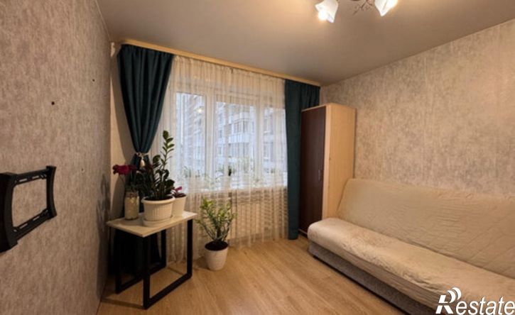 2-комн квартира ул Юности, 7,  д. 7
