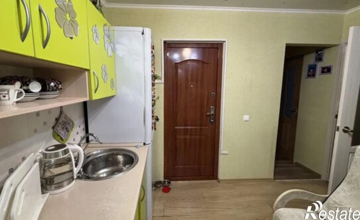 2-комн квартира ул Юности, 7,  д. 7