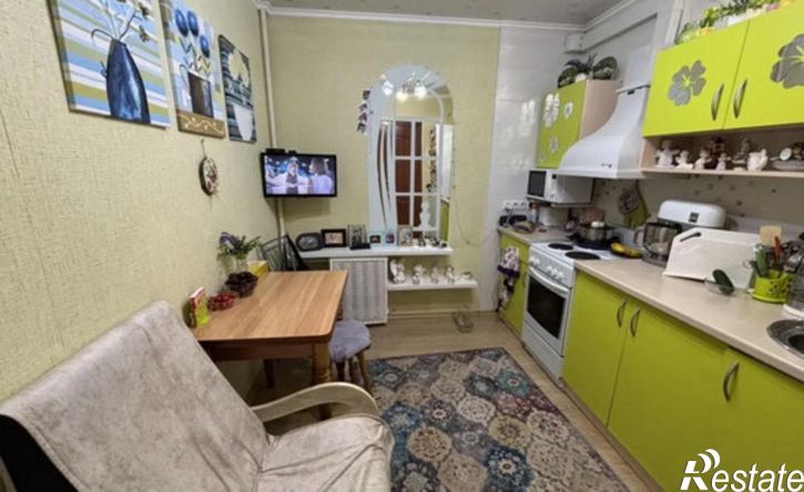 2-комн квартира ул Юности, 7,  д. 7