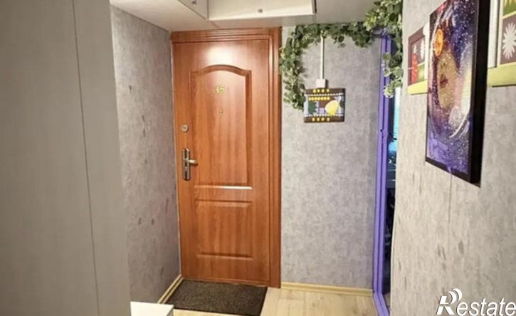 2-комн квартира ул Юности, 7,  д. 7