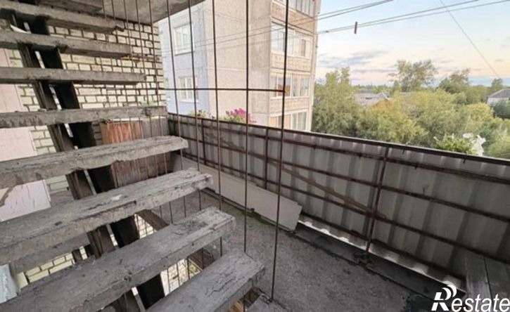 2-комн квартира ул Юности, 7,  д. 7