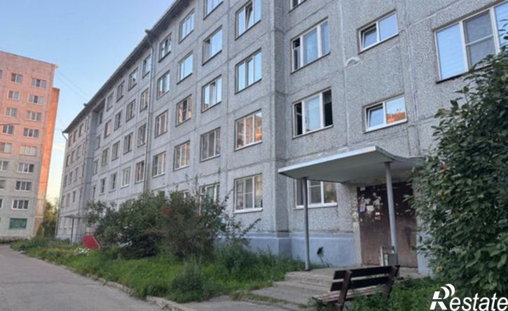 2-комн квартира ул Юности, 7,  д. 7