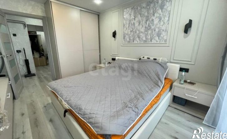 3-комн квартира ул Полярная, 25,  д. 25