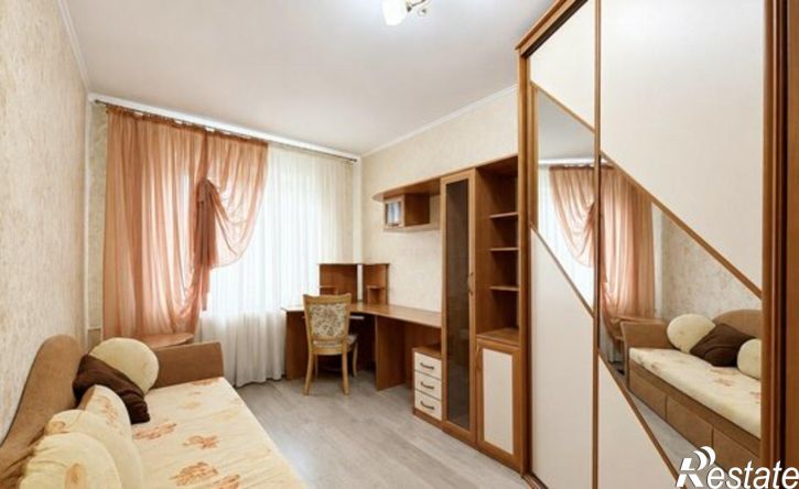 2-комн квартира ул Воскресенская, 107 1,  д. 107 1,  к. 1
