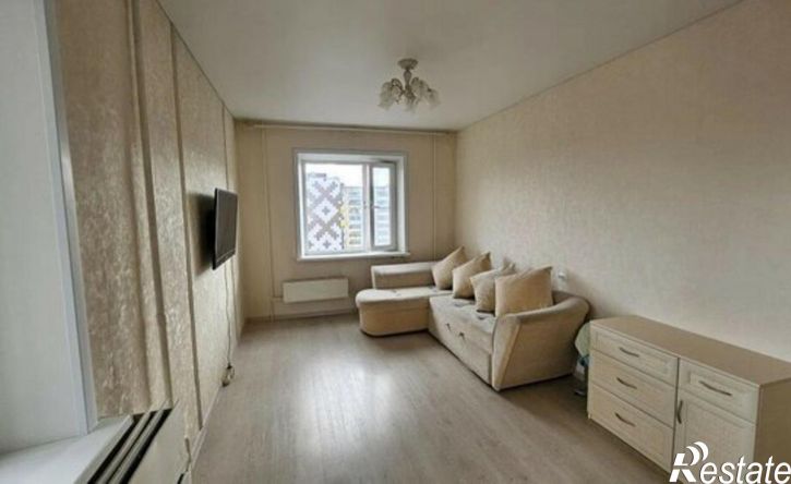 4-комн квартира ул Гайдара, 50,  д. 50