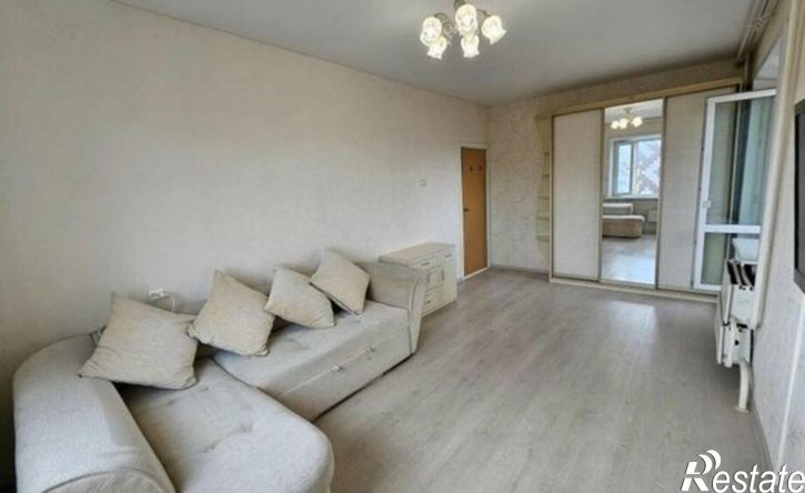 4-комн квартира ул Гайдара, 50,  д. 50