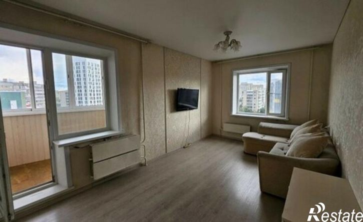 4-комн квартира ул Гайдара, 50,  д. 50