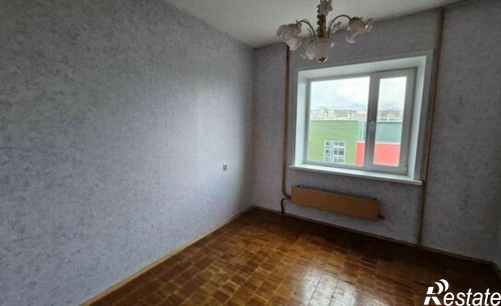 4-комн квартира ул Гайдара, 50,  д. 50