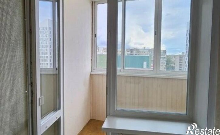 4-комн квартира ул Гайдара, 50,  д. 50