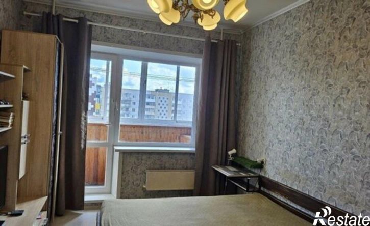 4-комн квартира ул Гайдара, 50,  д. 50