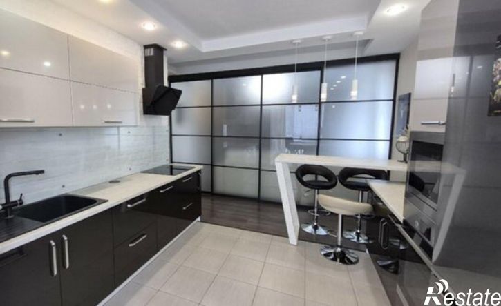 3-комн квартира ул Федота Шубина, 50,  д. 50