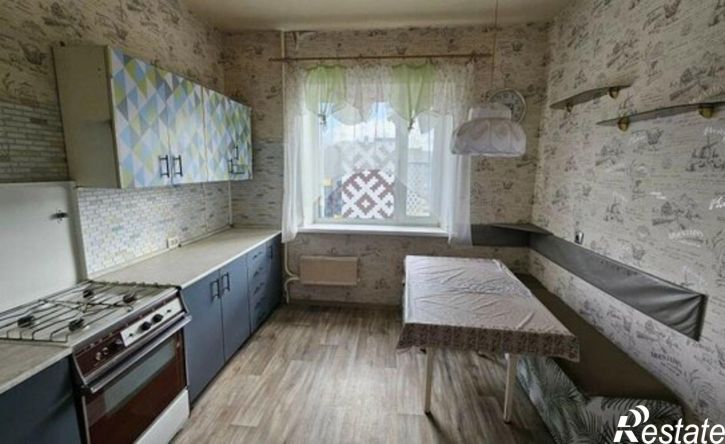 4-комн квартира ул Гайдара, 50,  д. 50