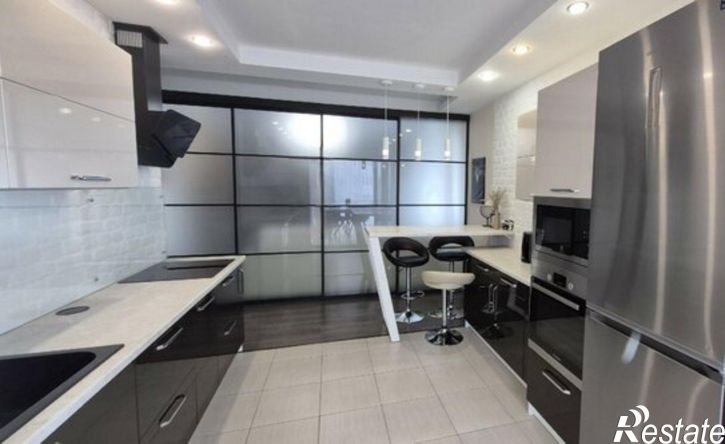 3-комн квартира ул Федота Шубина, 50,  д. 50