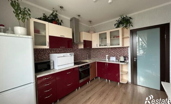 1-комн квартира Воскресенская улица, 15,  д. 15