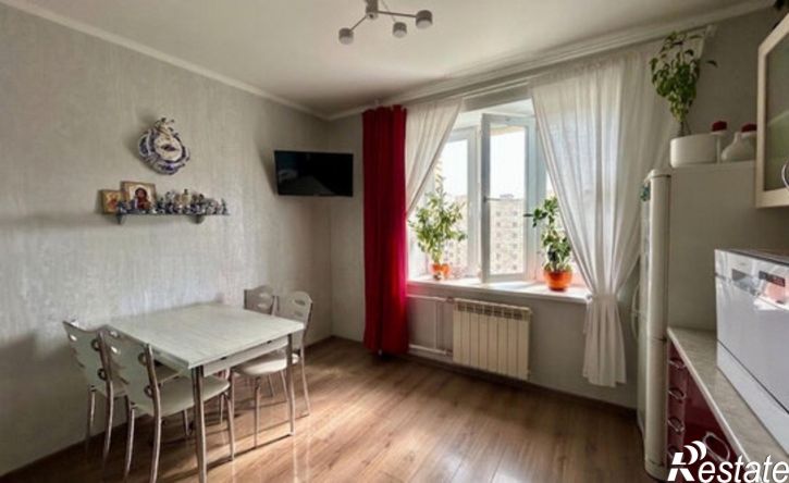 1-комн квартира Воскресенская улица, 15,  д. 15