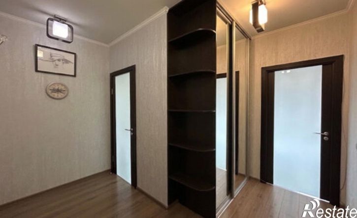 1-комн квартира Воскресенская улица, 15,  д. 15