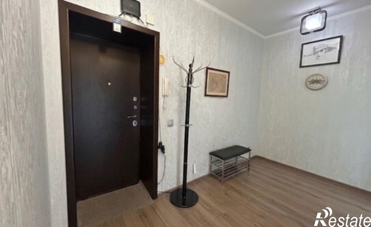1-комн квартира Воскресенская улица, 15,  д. 15