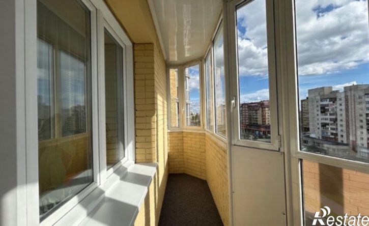 1-комн квартира Воскресенская улица, 15,  д. 15
