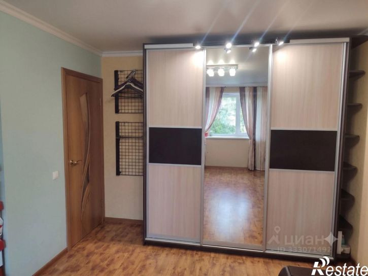 2-комн квартира улица Выучейского, 55,  д. 55