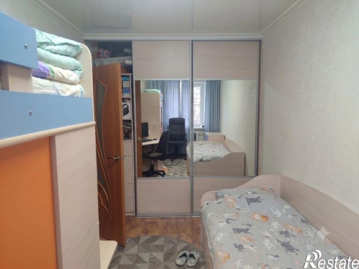 2-комн квартира улица Выучейского, 55,  д. 55