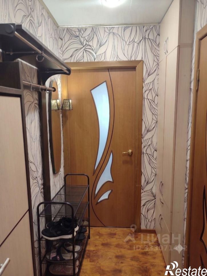 2-комн квартира улица Выучейского, 55,  д. 55