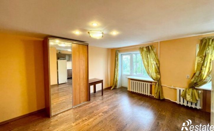 1-комн квартира пр-д Выборнова, 3,  д. 3