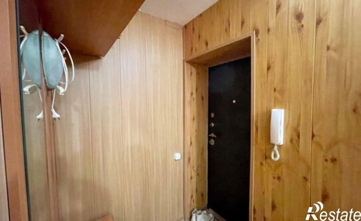 1-комн квартира пр-д Выборнова, 3,  д. 3