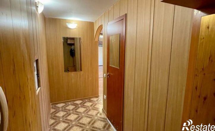 1-комн квартира пр-д Выборнова, 3,  д. 3