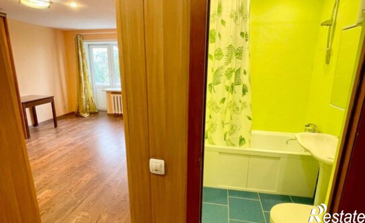 1-комн квартира пр-д Выборнова, 3,  д. 3