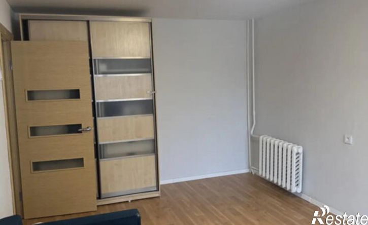 1-комн квартира ул Тимме Я., 9 3,  д. 9 3,  к. 3