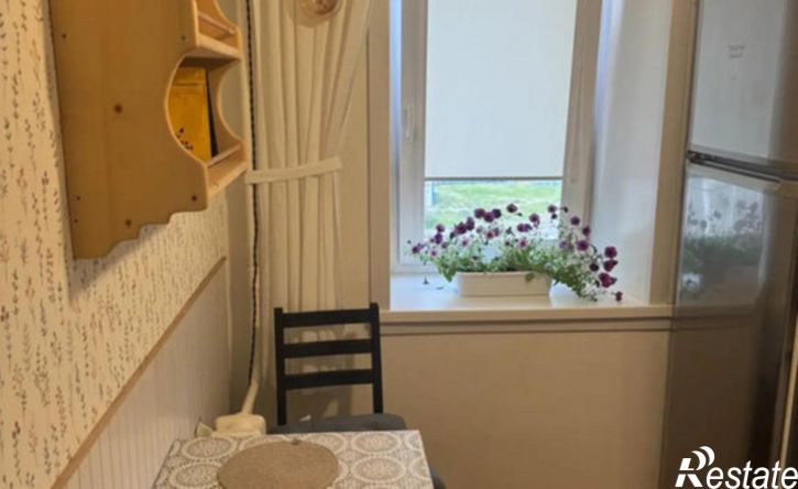1-комн квартира ул Тимме Я., 9 3,  д. 9 3,  к. 3