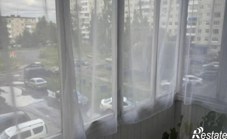 1-комн квартира ул Тимме Я., 9 3,  д. 9 3,  к. 3