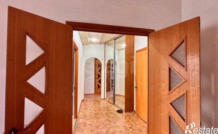 2-комн квартира ул Прокопия Галушина, 26 1,  д. 26 1,  к. 1