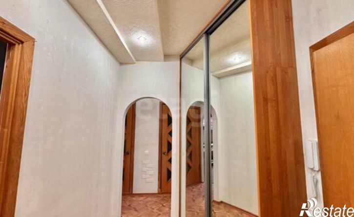 2-комн квартира ул Прокопия Галушина, 26 1,  д. 26 1,  к. 1
