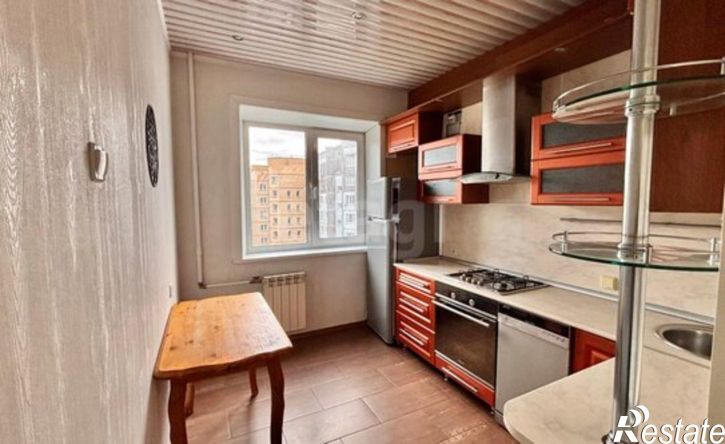 2-комн квартира ул Прокопия Галушина, 26 1,  д. 26 1,  к. 1