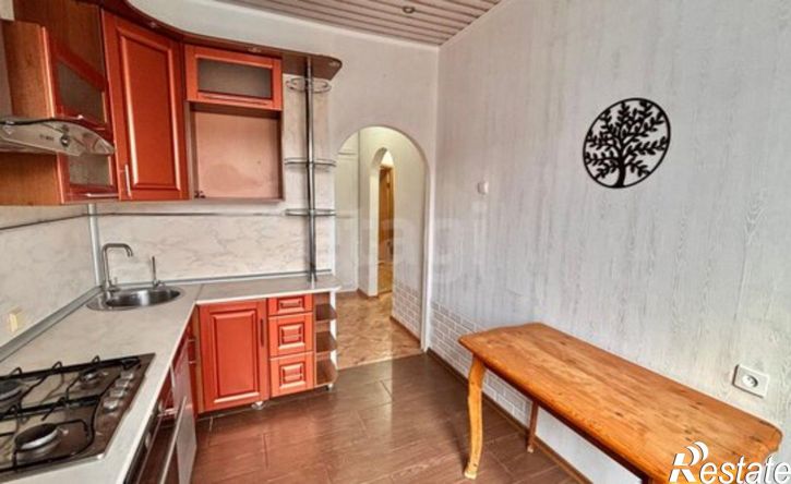 2-комн квартира ул Прокопия Галушина, 26 1,  д. 26 1,  к. 1
