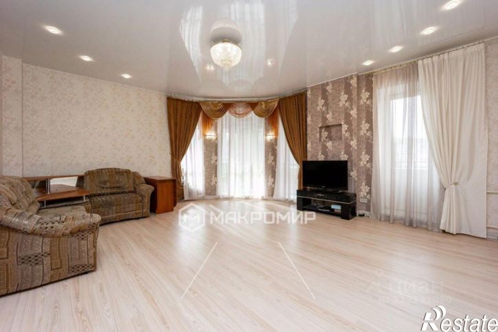 3-комн квартира пр-кт Обводный канал, 44 1,  д. 44 1,  к. 1